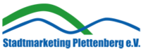 Logo des Stadtmarkting Plettenberg