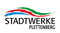 Logo der Stadtwerke Plettenberg GmbH