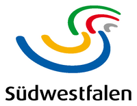Logo der Südwestfalen-Agentur 