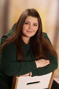 Lena Gaertner, Erzieherin