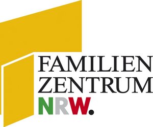 Logo Familienzentrum NRW