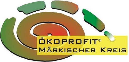 Logo ÖKOPRFIT MK