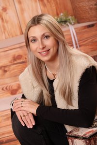 Debora Schulte-Denis, Heilerziehungspflegerin