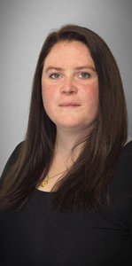 Tina Clever-Berges, Erzieherin