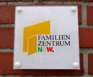 Guetesiegel Familienzentrum