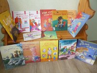Bilderbücher