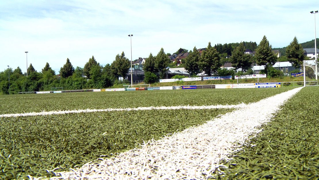 Kunstrasensportplatz Elsewiese