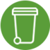 Icon Müllmelder