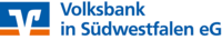 Logo der Volksbank in Südwestfalen eG_blank