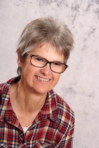 Ingrid Heit, Erzieherin