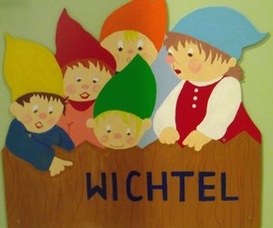 Wichtelgruppe