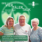 Podcast 016 Wahl Seniorenvertretung