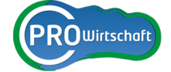 Logo des Vereins PRO Wirtschaft