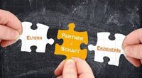 Erziehungspartnerschaft