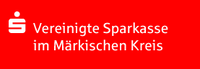 Logo der Vereinigten Sparkasse im Märkischen Kreis