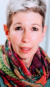 Silvia Sauser-Menzel, Erzieherin