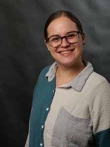 Elisa Widera, Erzieherin