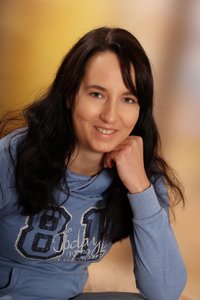Sarah Zimmermann, Erzieherin