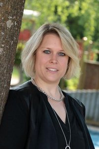 Lena Berges, stellv. Kitaleitung
