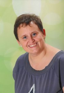 Annett Kabala, Erzieherin