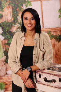 Derya Dogrusöz, Erzieherin