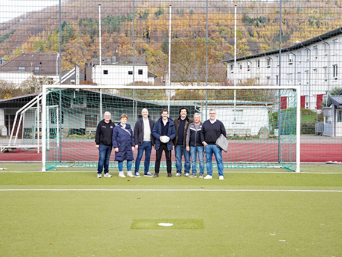 Eindrücke der Tour mit den Delegationen der Partnerstädte Bludenz und Schleusingen.