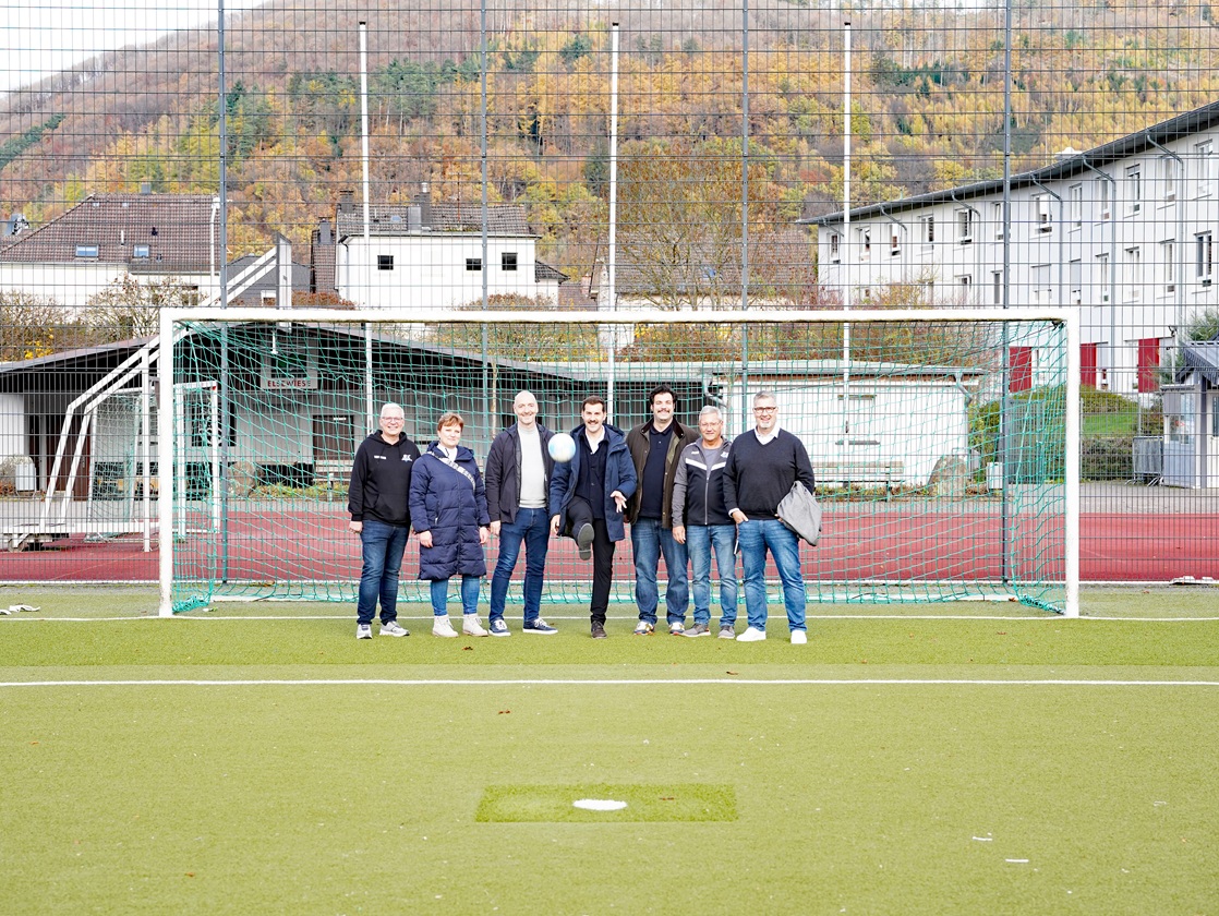 Eindrücke der Tour mit den Delegationen der Partnerstädte Bludenz und Schleusingen.
